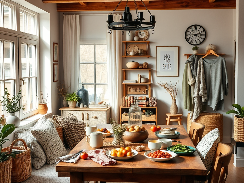 10 Budget-Friendly Tips for a Stylish Lifestyle