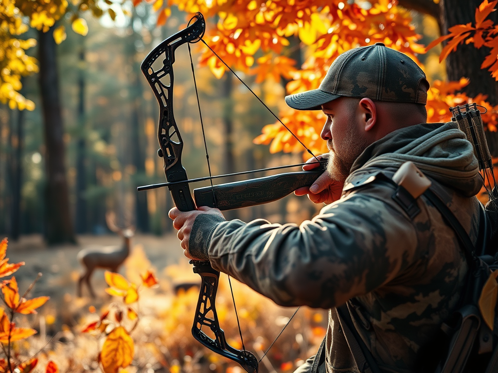 Hunting Season Across the U.S. — What You Should Know